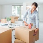 moving your office