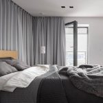What role do hotel curtains play in interior design