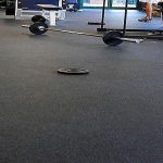 Why Gym Owners and School Owners prefer to install Rubber Flooring