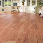 Waterproof flooring