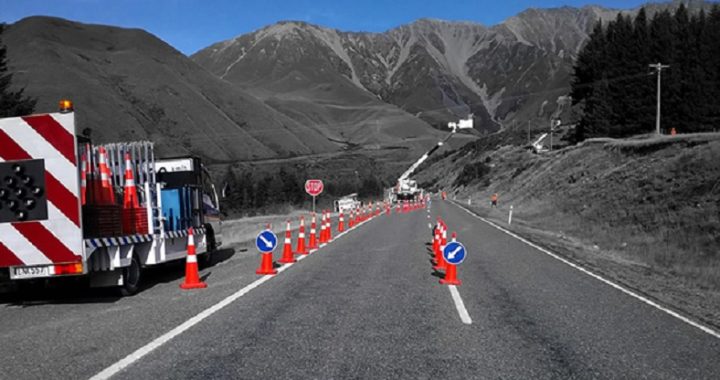 How Traffic Management Provides Much-Needed Road Safety in NZ