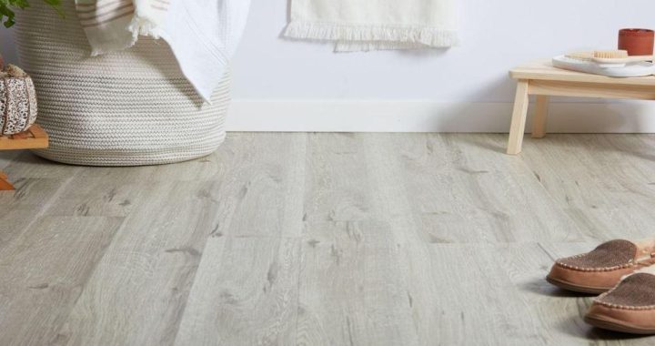 How to choose the right Vinyl flooring for your lifestyle
