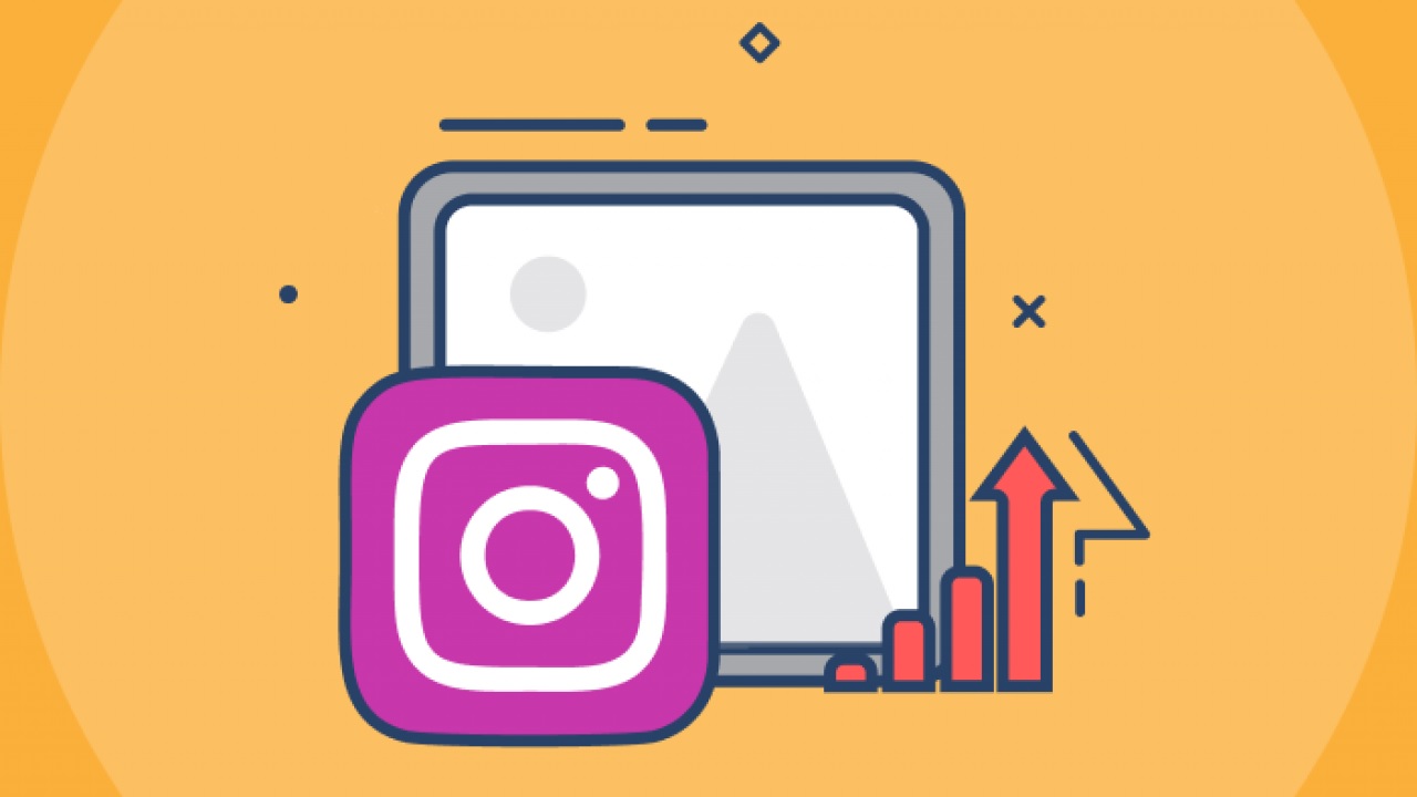 How to grow your follower base on instagram