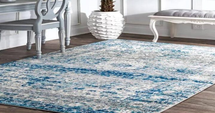 consider Area Rugs as a versatile option for your place