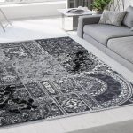 Why Are Patch Work Rugs the Perfect Blend of Art and Functionality