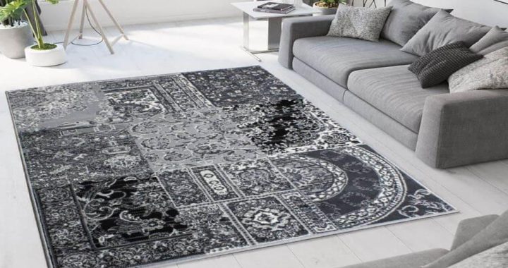 Why Are Patch Work Rugs the Perfect Blend of Art and Functionality