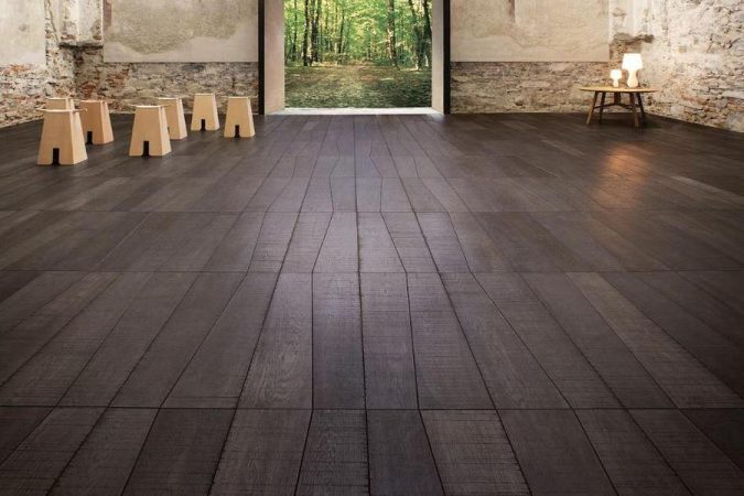 How to Choose the Perfect Hardwood Flooring for Your Home