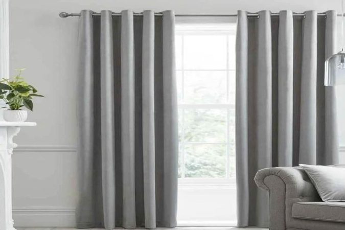 Transform Your Nights Are Blackout Curtains the Secret to a Perfect Sleep Sanctuary