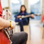 music lessons at home